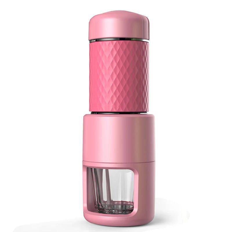 Portable Espresso Machine