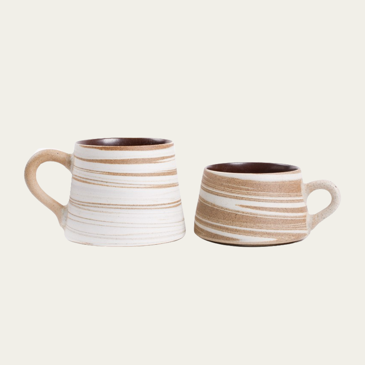 Home Creative Ceramic Mug