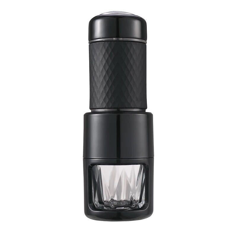 Portable Espresso Machine
