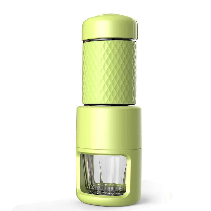 Portable Espresso Machine