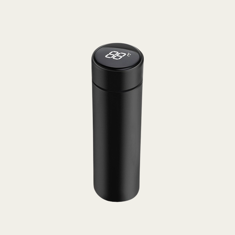 Digital Vacuum Flask