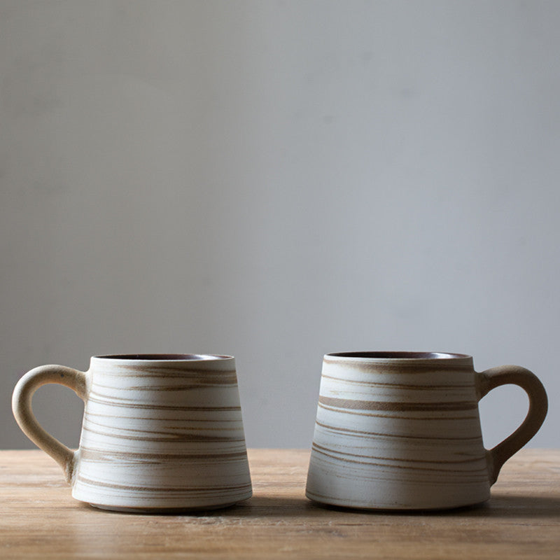 Home Creative Ceramic Mug