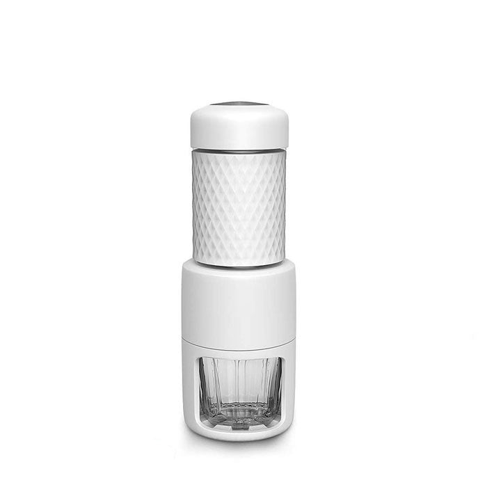 Portable Espresso Machine